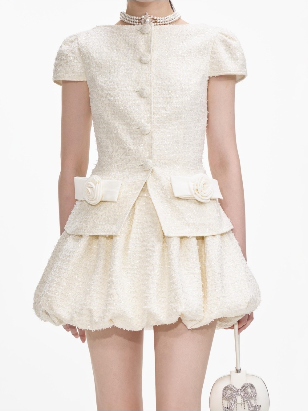 Self portrait Dress Size 2